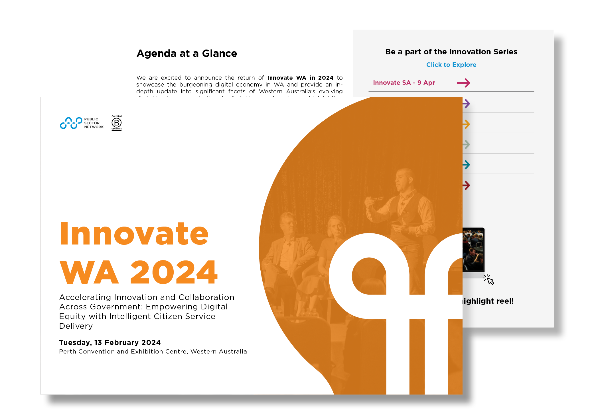 Innovate WA 2023 Prospectus